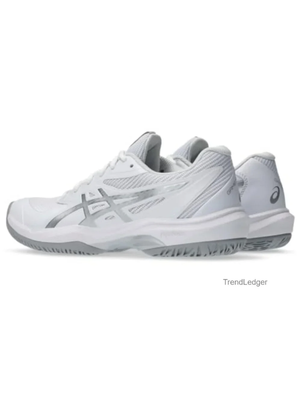 FlyteFoam Tennis Shoes Breathable Mesh TRUSSTIC Stability